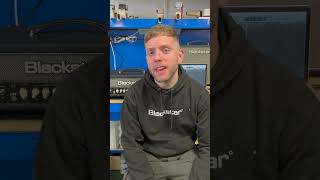 Harley from the Blackstar Service Team shows you how to use your HT range amp as an audio interface [upl. by Ob]