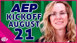 Virtual Medicare AEP Kickoff Dates Announced [upl. by Michaela]