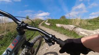 MTB route zoetermeer [upl. by Weksler]