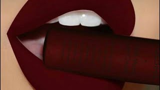 🤩 Wow What a ReD Lipstick 💄15 different shades of Red 👄 Lipstick  Wow Lipstick Shades [upl. by Nnairb603]