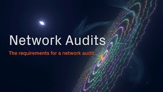 Network Audits Part2 The Requirements of a Network Audit [upl. by Ecam672]