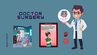 Doctor Surgery  Ortho Department 2 doctorsurgery [upl. by Kcirrej778]