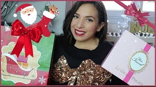 ♡ Idées Cadeaux de Noël 100 Beauté [upl. by Ettenig]