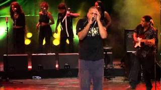 Omaz  Cassiya amp Alain Ramanisum Concert StGilles [upl. by Fleisher458]