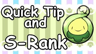 Pokemon Shuffle Quick Tip Stage 241 [upl. by Kunin]