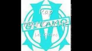 Rap MANOUCHE  Les Gitans [upl. by Leina]