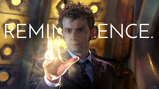 Tenth Doctor  Reminiscence [upl. by Nila]