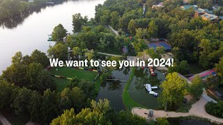 ARE YOU READY Kanakuk Summer 2024 [upl. by Harraf]