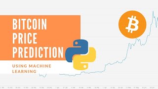 Bitcoin Price Prediction using LSTM  DeepLearning Project DeepLearning Machine Learning Python [upl. by Saltsman517]