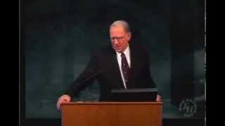 Chuck Missler Genesis Session 18 Ch 23 25 27 Isaac Part 2 [upl. by Faria]