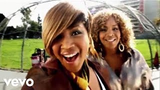 Mary Mary  Walking Official Video [upl. by Ennairb435]