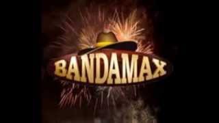 Top las 10 mejores canciones de bandamax marzo 2014 [upl. by Dionisio252]