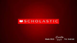 Scholastic 20032017 Logo Remake [upl. by Dola]