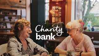 Creating community – Whitley Bay Big Local  Charity Bank [upl. by Treve823]