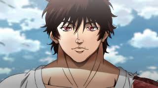 Baki 2018 Episode 14 English Sub  Baki Vs Sikorsky Round 1 [upl. by Hesler]