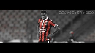 Alassane Pléa  Amazing Goals Show  OGC Nice  20162017 HD [upl. by Irtimid]