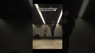 2024 Hanbin and Gyuvin ZB1 Dance MOVE by X1😭 ZB1 X1 Move 움직여 [upl. by Atneciv986]