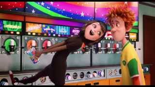 HOTEL TRANSYLVANIA 2 TV Spot  quotRed Carpetquot [upl. by Gleich792]