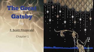 The Great Gatsby Audiobook books [upl. by Zetnom]