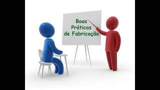 Treinamento Boas Práticas de Fabricação BPF [upl. by Nohsyt]