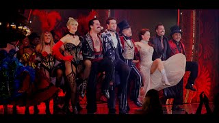 Moulin Rouge The Musical Returns to Melbourne  Opening Night [upl. by Katha506]