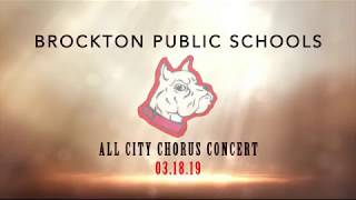 ALL City Concert 2019 [upl. by Pierpont96]