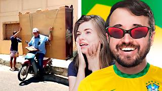 RESUMO DO BRASIL 2024 [upl. by Hnirt]