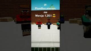 PlumBoxaternosme Najlepszy BoxPvP ♥️😎🔥 [upl. by Asecnarf]