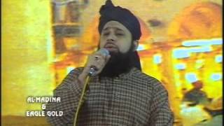 Lamyati Naziro ka  Owais Raza Qadri [upl. by Katharyn51]