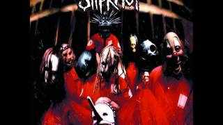 Slipknot  Wait and Bleed Vocals Only Studio Version [upl. by Wahs689]