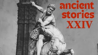 Ancient Greece  The Origin of Civilization and Hercules [upl. by Sherburn63]