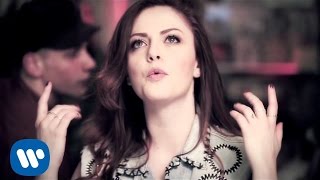 Annalisa  Se avessi un cuore Official Video [upl. by Fianna]