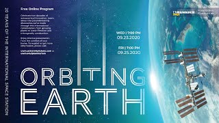 Orbiting Earth 20 Years of the International Space Station [upl. by Otha702]