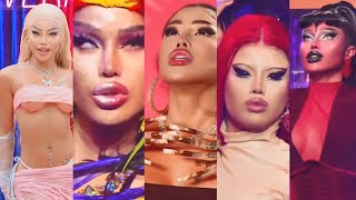 M1ss Jade So didnt win Drag Race Philippines But she won [upl. by Deck]