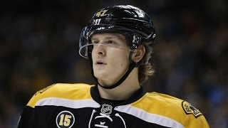 Torey Krug Highlights 47 [upl. by Anitac636]