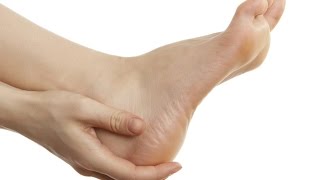 How to get relief from heel pain  Heel pain treatment [upl. by Ioj66]