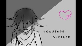 【DRV3】Nonsense Speaker  Kokichi Ouma [upl. by Liv]