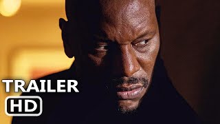 THE COLLECTIVE Trailer 2023 Tyrese Gibson Mercedes Varnado Sasha Banks [upl. by Hsetirp705]