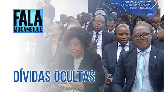 Banco de Moçambique diz que a sentença de Londres melhora o perfil de risco de crédito [upl. by Lirrehs]