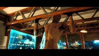 Alex Cross  Trailer Ufficiale [upl. by Marlo]