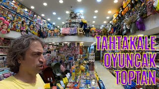 Toptan Oyuncak firmaları satın alabileceğiniz ürünler  Eminönü piyasası  wholesale toy companies [upl. by Wrightson]