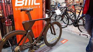 BMC TIMEMACHINE 01 three 2018 [upl. by Tine135]