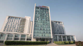 WorldClass Treatment Infrastructure Will Wow You  Medanta The Medicity Gurgaon [upl. by Santoro945]