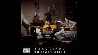 Young Thug  Get High Ft Snoop Dogg amp Lil Durk [upl. by Sherl]