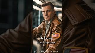 WW2 American Military Uniforms Where Functionality Meets Style  The Iconic US Uniform of WWII [upl. by Annoed]