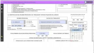 Tutorial Tramitación Empleador Medipass [upl. by Canon412]