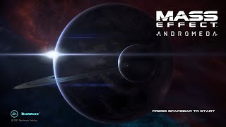 Mass Effect Andromeda Deluxe Edition Part 27 Kadara Nexus amp Tempest [upl. by Fine]