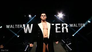 Walter Gunther 1st WWE NXT UK Theme Song WWE Imperium Theme Song imperium first theme song [upl. by Latta]