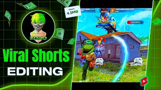 How to edit like 😈 zoro ff in capcut  how to edit viral shorts in capcut  zoroffxx [upl. by Fillender]