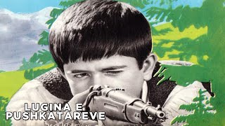 Lugina e pushkatarve Film ShqiptarAlbanian Movie [upl. by Applegate]